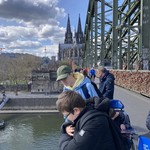 vergrößerte Bildansicht wird geöffnet