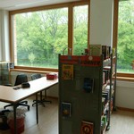 vergrößerte Bildansicht wird geöffnet