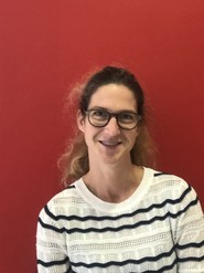 Vertrauenslehrerin  Frau Zeddies (vergrößerte Bildansicht wird geöffnet)