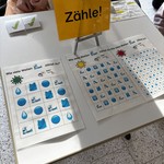 vergrößerte Bildansicht wird geöffnet
