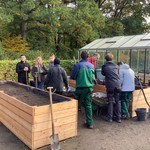 vergrößerte Bildansicht wird geöffnet