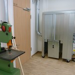 vergrößerte Bildansicht wird geöffnet
