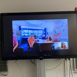 vergrößerte Bildansicht wird geöffnet