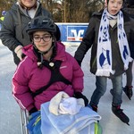 vergrößerte Bildansicht wird geöffnet