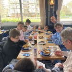 vergrößerte Bildansicht wird geöffnet