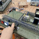 vergrößerte Bildansicht wird geöffnet