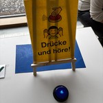 vergrößerte Bildansicht wird geöffnet