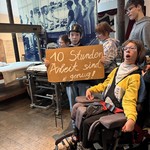 vergrößerte Bildansicht wird geöffnet