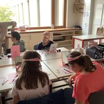 vergrößerte Bildansicht wird geöffnet