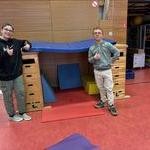 vergrößerte Bildansicht wird geöffnet