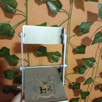 vergrößerte Bildansicht wird geöffnet