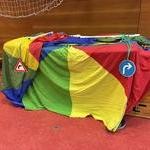 vergrößerte Bildansicht wird geöffnet