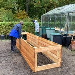 vergrößerte Bildansicht wird geöffnet